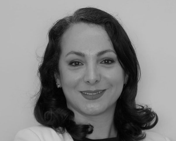 Zhaleh Nemati